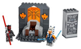 75310 LEGO Star Wars Duel på Mandalore