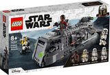 75311 LEGO Star Wars Kejserligt Marauder-fartøj