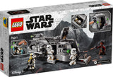 75311 LEGO Star Wars Kejserligt Marauder-fartøj