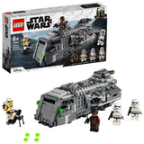 75311 LEGO Star Wars Kejserligt Marauder-fartøj