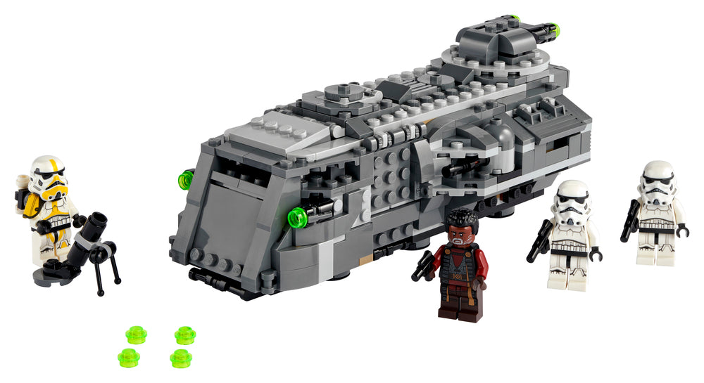 75311 LEGO Star Wars Kejserligt Marauder-fartøj