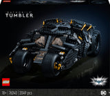 76240 LEGO Super Heroes DC Batmobile™-Tumbler