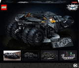 76240 LEGO Super Heroes DC Batmobile™-Tumbler