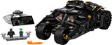 76240 LEGO Super Heroes DC Batmobile™-Tumbler