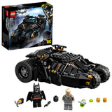 76239 LEGO Super Heroes Batmobile™-Tumbler: Opgør med Scarecrow™