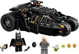 76239 LEGO Super Heroes Batmobile™-Tumbler: Opgør med Scarecrow™