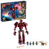 76155 LEGO Super Heroes I Arishems Skygge