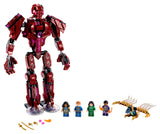 76155 LEGO Super Heroes I Arishems Skygge