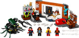 76185 LEGO Super Heroes Spider-Man I Det Allerhelligstes Værksted