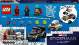 76184 LEGO Super Heroes Spider-Man Mod Mysterios Droneangreb