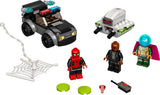 76184 LEGO Super Heroes Spider-Man Mod Mysterios Droneangreb