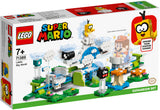 71389 LEGO Super Mario Lakitu-skyverden – udvidelsessæt