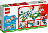 71389 LEGO Super Mario Lakitu-skyverden – udvidelsessæt
