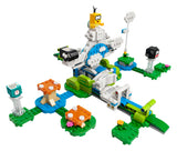 71389 LEGO Super Mario Lakitu-skyverden – udvidelsessæt