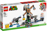 71390 LEGO Super Mario Reznor-væltning – udvidelsessæt