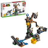 71390 LEGO Super Mario Reznor-væltning – udvidelsessæt
