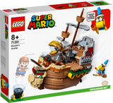 71391 LEGO Super Mario Bowsers luftskib – udvidelsessæt