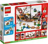 71391 LEGO Super Mario Bowsers luftskib – udvidelsessæt
