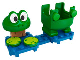 71392 LEGO Super Mario Frø-Mario powerpakke
