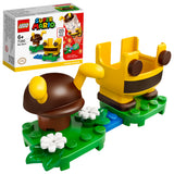 71393 LEGO Super Mario Bi-Mario powerpakke