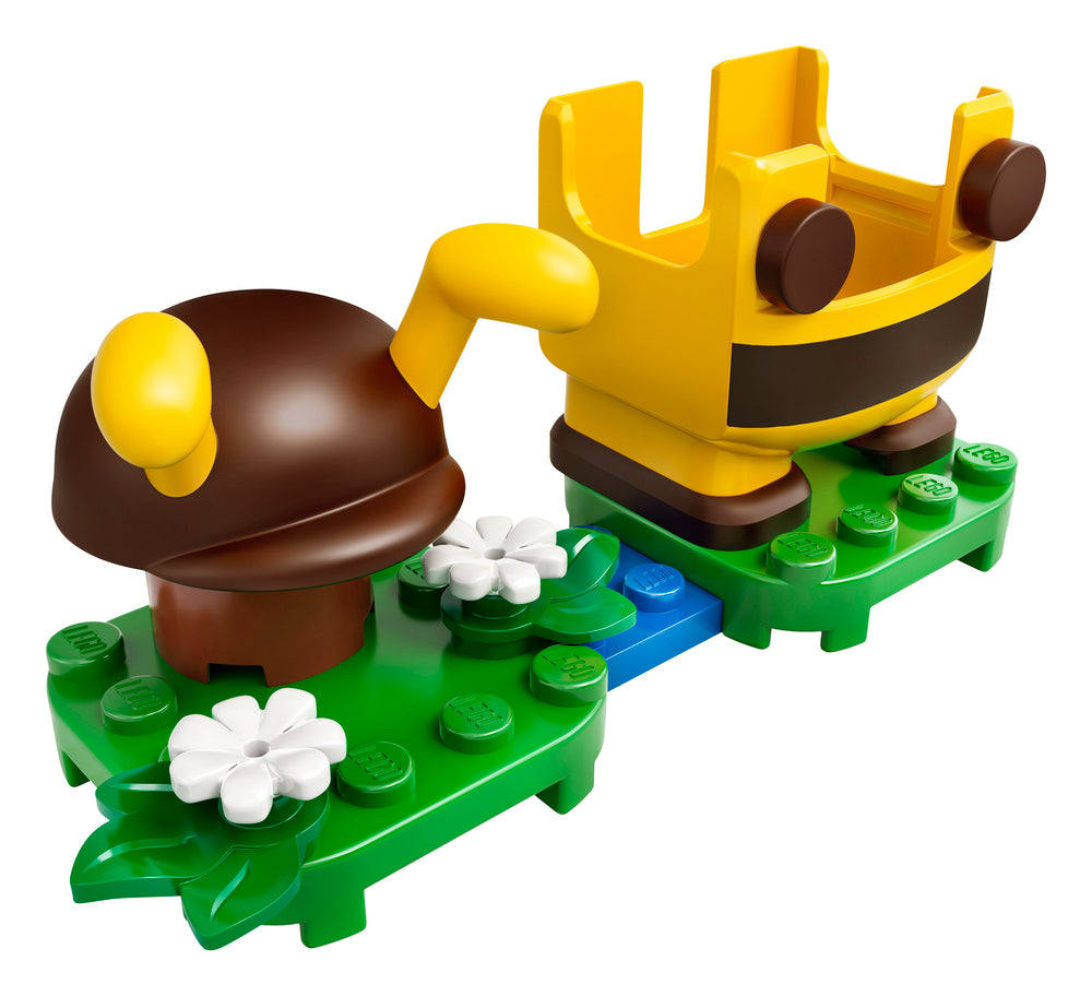 71393 LEGO Super Mario Bi-Mario powerpakke