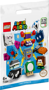 71394 LEGO Super Mario Figurpakker – serie 3
