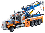 42128 LEGO Technic Stor kranvogn