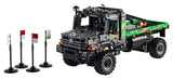 42129 LEGO Technic Firhjulstrukket Mercedes-Benz Zetros offroadtruck