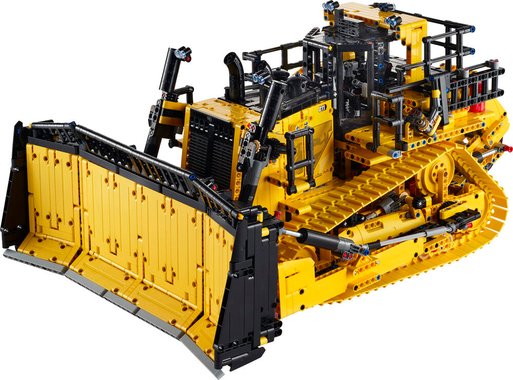 42131 LEGO Technic App-styret Cat D11-Buldozer V110