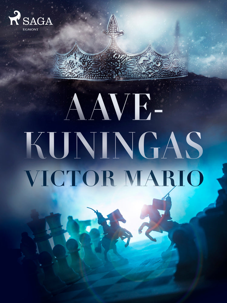 Aavekuningas