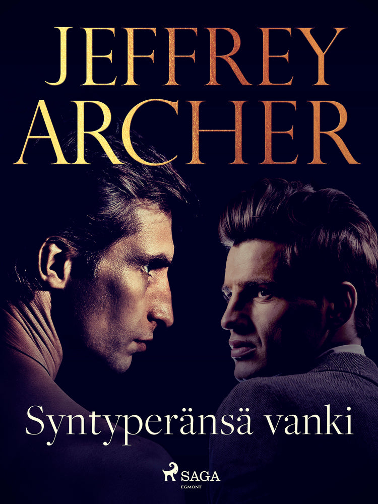 Syntyperänsä vanki