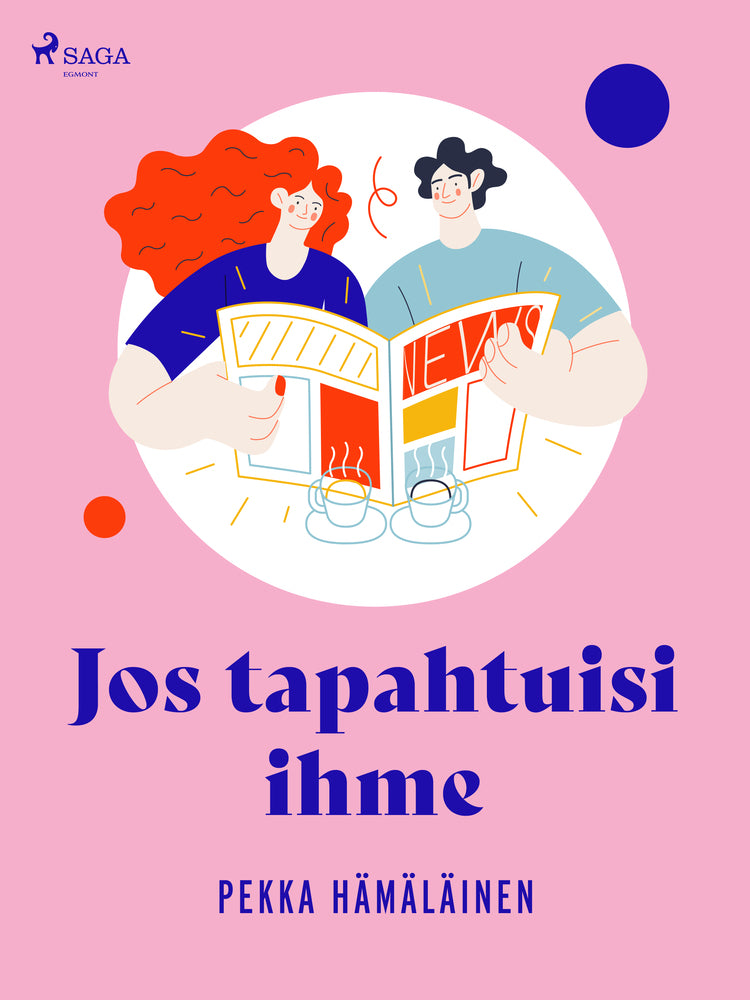 Jos tapahtuisi ihme