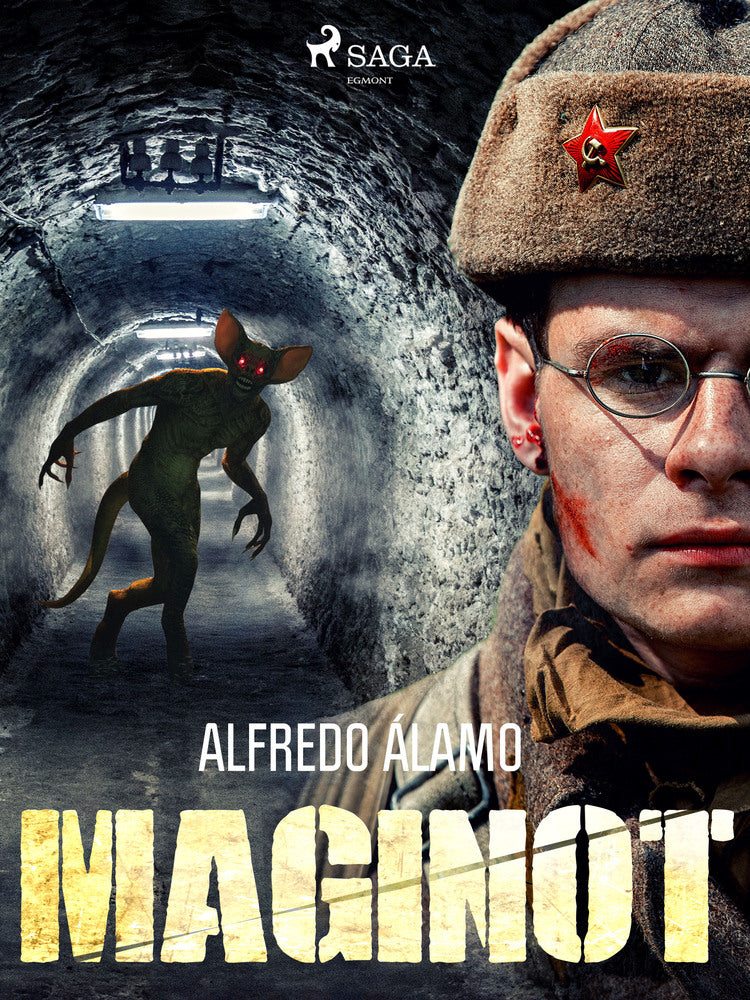 Maginot