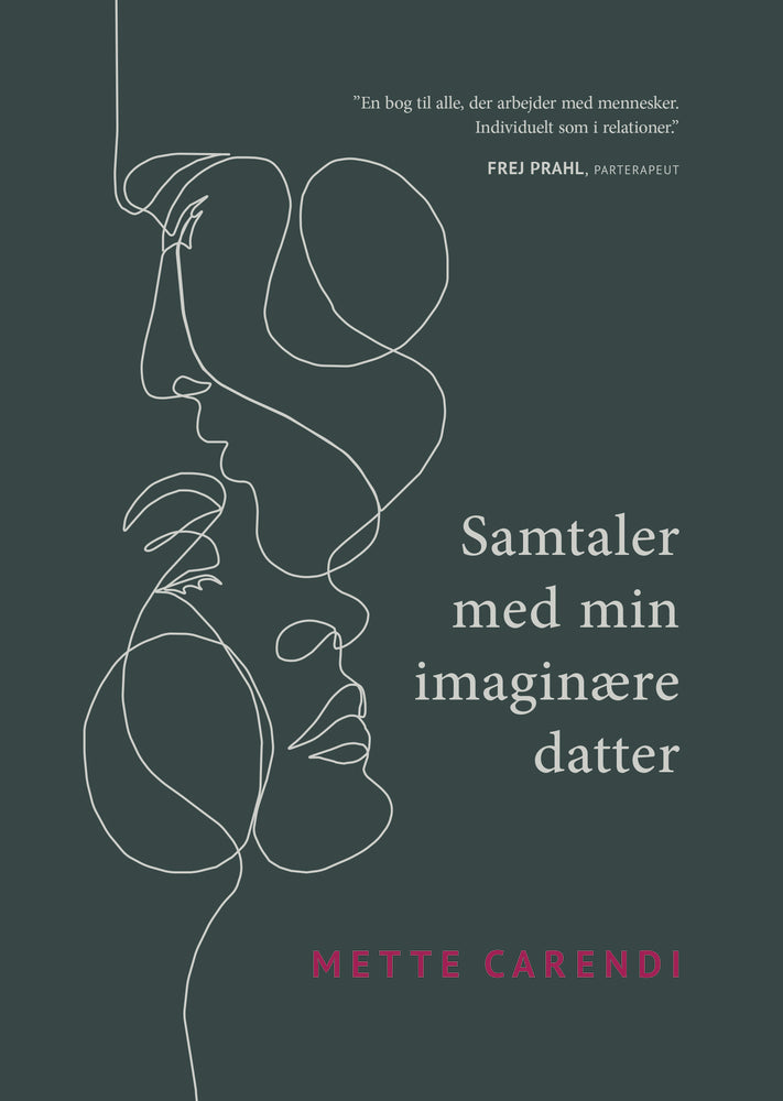Samtaler med min imaginære datter