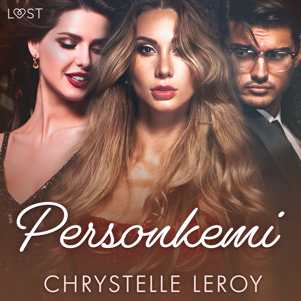 Personkemi - erotisk novell