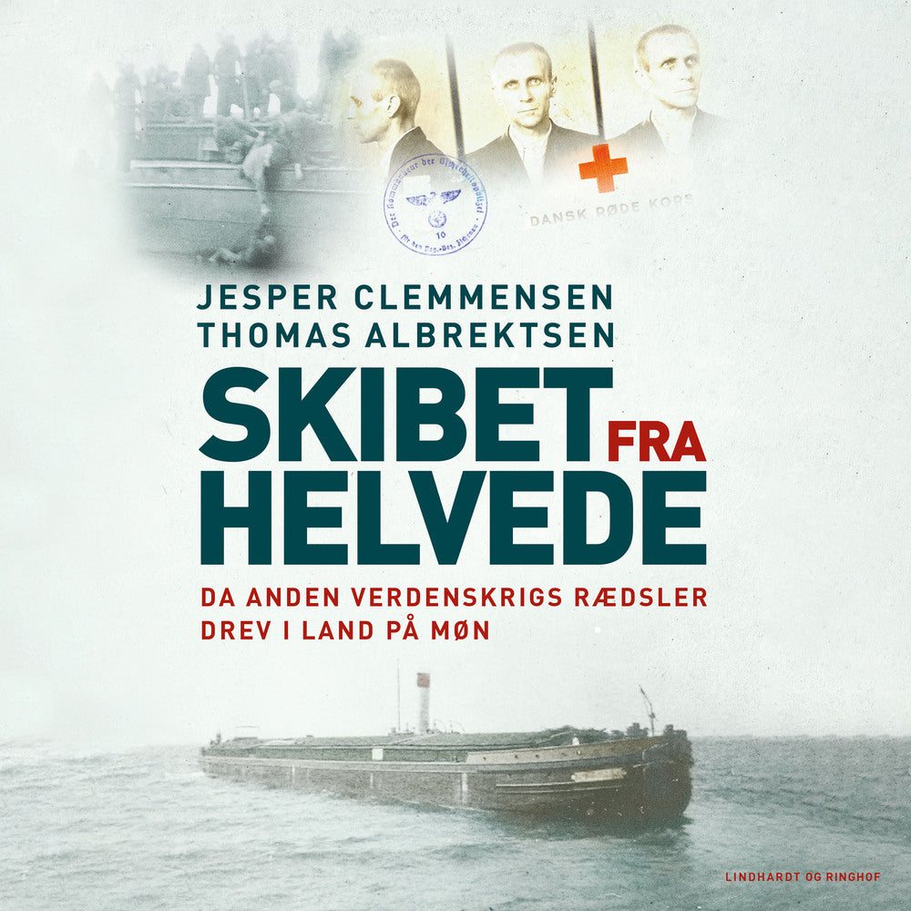 Skibet fra Helvede