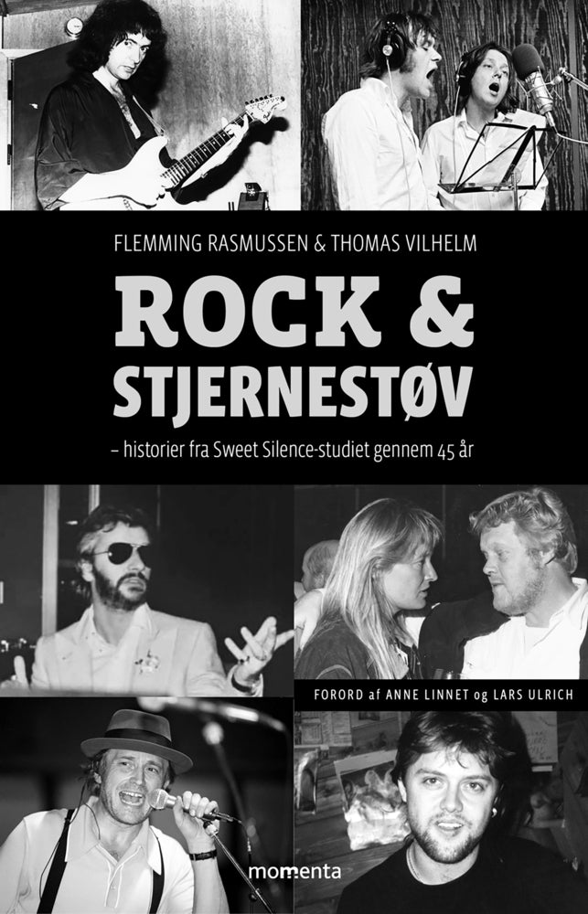 Rock & stjernestøv