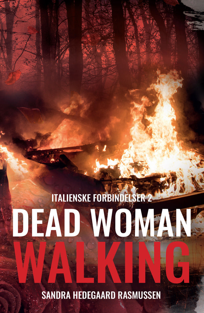 Dead Woman Walking