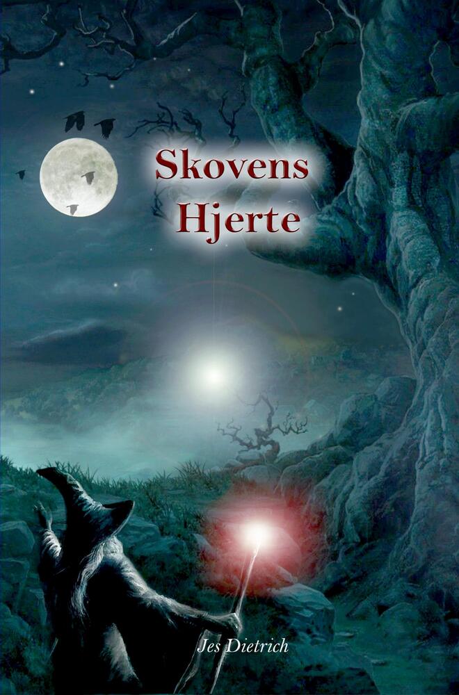 Skovens Hjerte