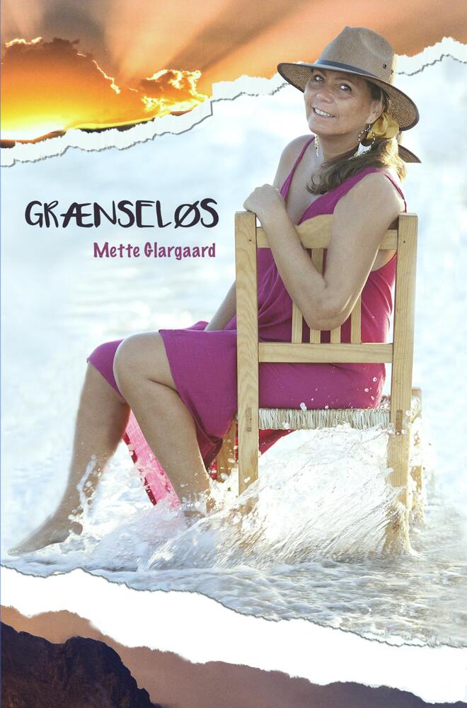 Grænseløs