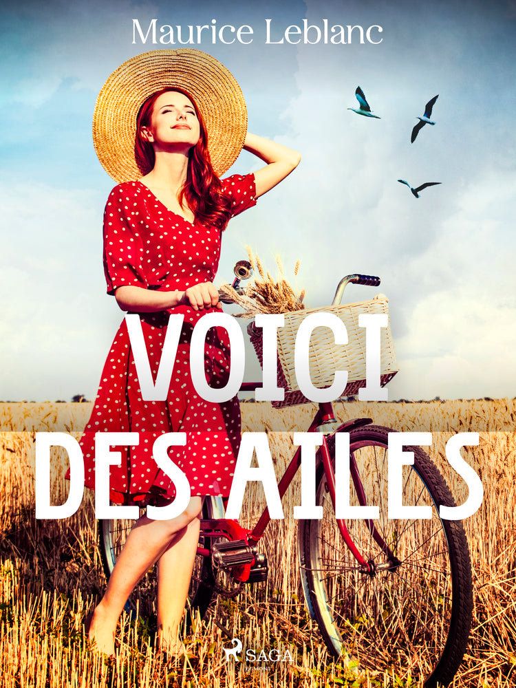 Voici des Ailes !