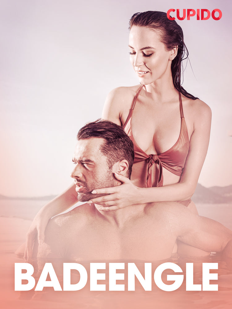 Badeengle – erotisk novelle