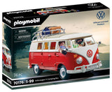 70176 Volkswagen T1 Camping Bus