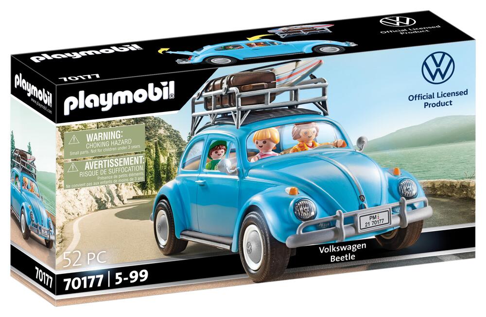 70177 Volkswagen Beetle