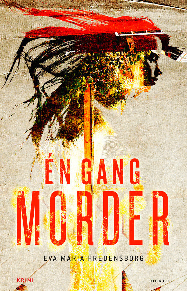 En gang morder