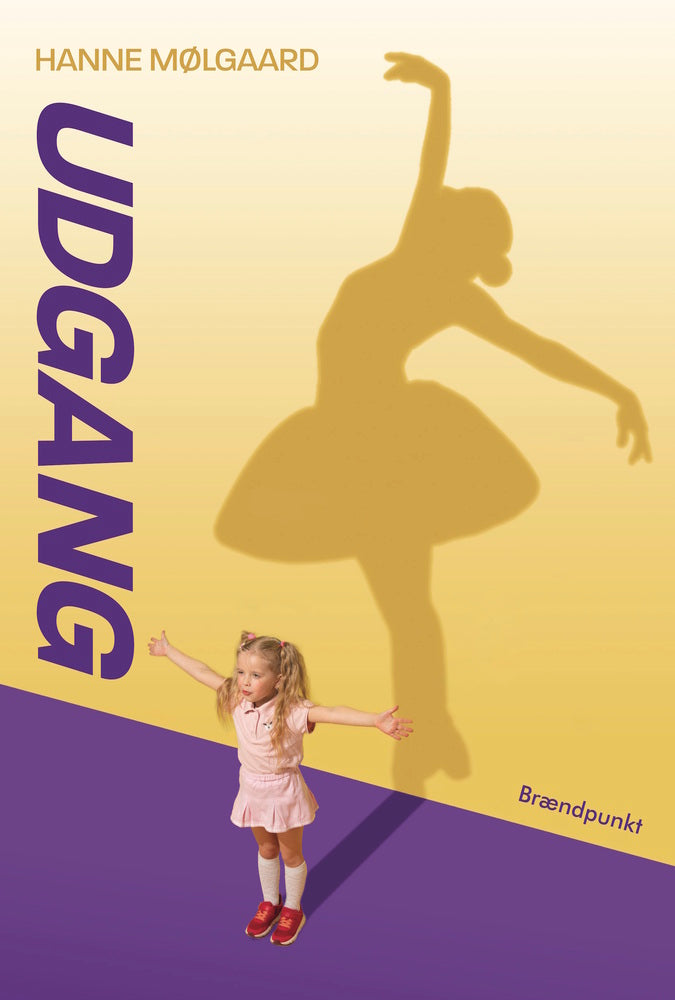 Udgang