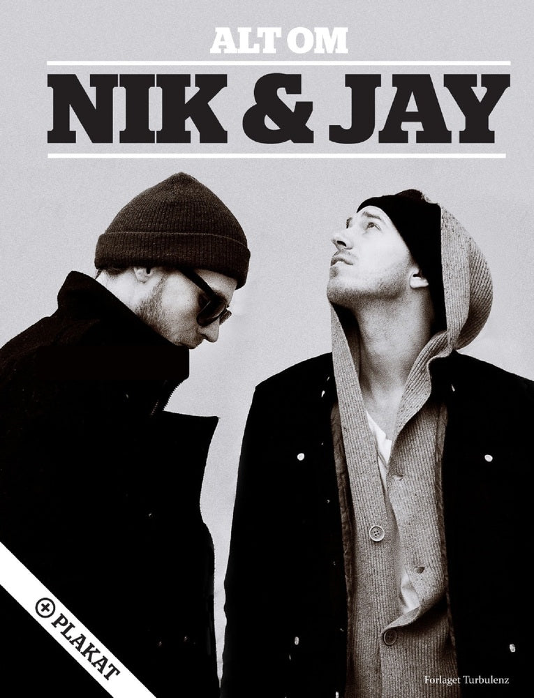 Alt om Nik & Jay