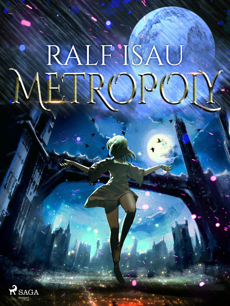 Metropoly