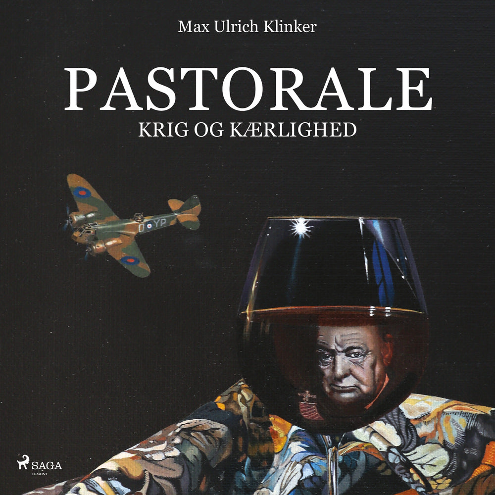 Pastorale - krig og kærlighed