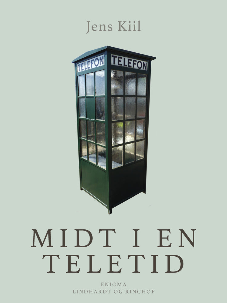 Midt i en teletid